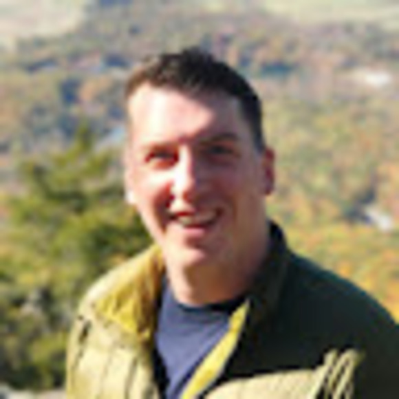 Meet your Posher, Adam - Picture 1 of 1